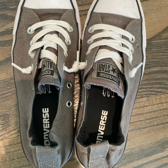 Converse All Stars - Picture 1 of 7